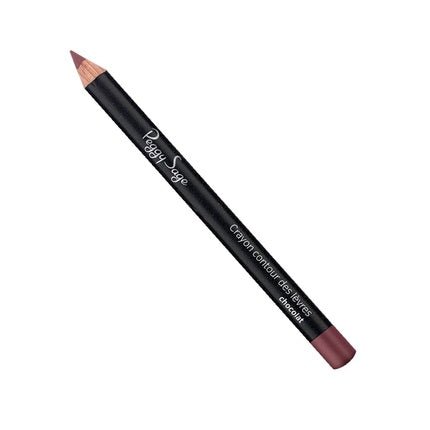 Chocolate Lip Pencil 130112 - Maison des fragrances