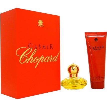 Chopard Casmir Eau de Parfum Spray 30ml - Maison des fragrances