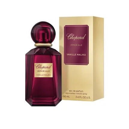 Chopard Imperiale Vanille Malika Eau de Parfum (EDP) Mixte 100ml - Maison des fragrances
