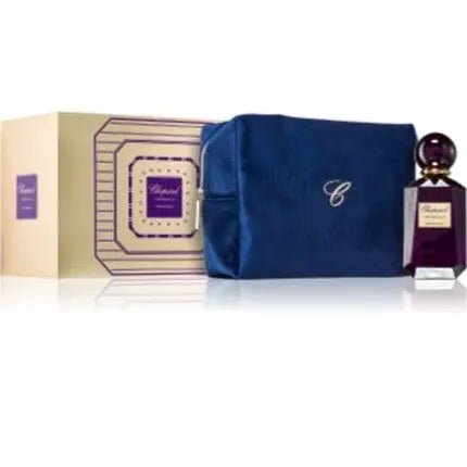 Chopard Iris Malika Fragrance Eau de Parfum (EDP) Mixte 100ml - Maison des fragrances