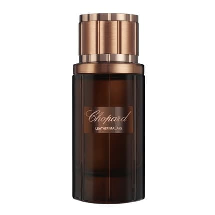 Chopard Malaki Leather Eau de Parfum (EDP) Mixte 80ml - Maison des fragrances