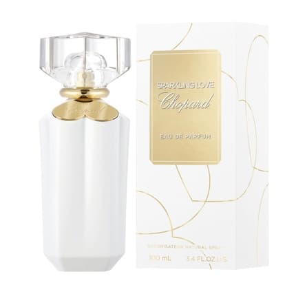 Chopard Sparkling Love Eau de Parfum (EDP) Mixte 100ml - Maison des fragrances