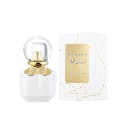 Chopard Sparkling Love Eau de Parfum (EDP) Mixte 30ml - Maison des fragrances
