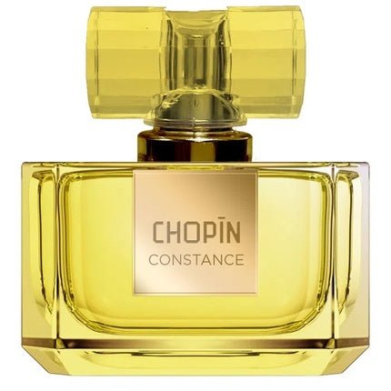 Chopin Constance For Her Eau de Parfum 50ml pour femme - Maison des fragrances