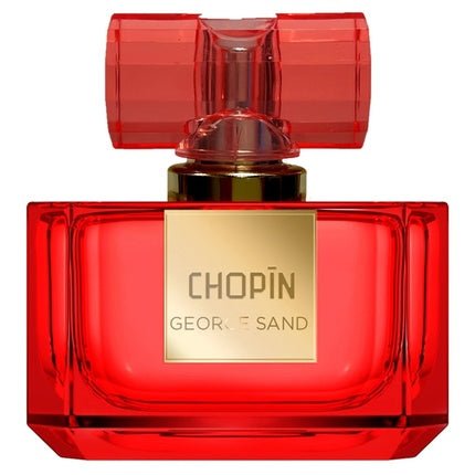 Chopin George Sand For Her Eau De Parfum Spray 50ml - Maison des fragrances