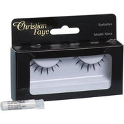 Christian Alexa Eyelashes - Maison des fragrances