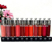 Christian Dior Addict Lip Tint No. 541 Natural Sienna 0.16oz - Maison des fragrances