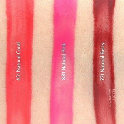 Christian Dior Addict Lip Tint No. 541 Natural Sienna 0.16oz - Maison des fragrances