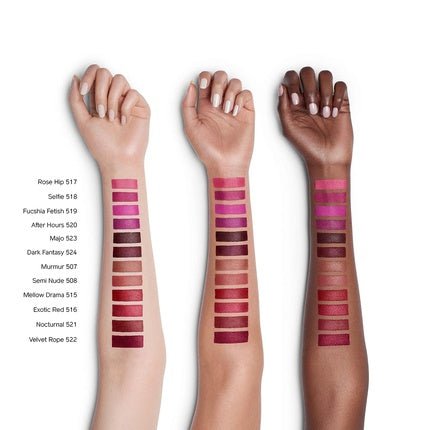 Christian Dior Addict Stellar Shine Lipstick 439 Diormoon 3.2g - Maison des fragrances