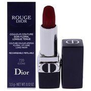Christian Dior Couture Colour Lipstick 720 Icone Velvet 0.12oz - Maison des fragrances
