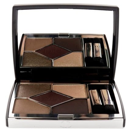 Christian Dior Couture Long Wear Creamy Powder Eyeshadow Palette 7g - Maison des fragrances