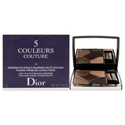 Christian Dior Couture Long Wear Creamy Powder Eyeshadow Palette 7g - Maison des fragrances