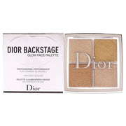 Christian Dior Dior Backstage Glow Face Palette 003 Pure Gold Women 0.35 oz - Maison des fragrances