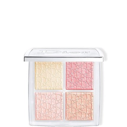 Christian Dior Dior Backstage Glow Face Palette 004 Rose Gold Makeup for Women 0.35 oz - Maison des fragrances