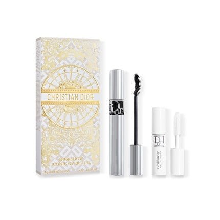 Christian Dior Dior Holiday Diorshow Volume & Curl Set Eye Makeup Set - Maison des fragrances