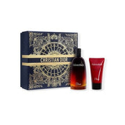 Christian Dior Dior Holiday Jewel Box Fahrenheit Gift Set Coffret (Coffret) Mixte 100ml - Maison des fragrances
