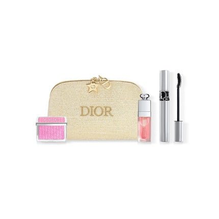 Christian Dior Dior Holiday Natural Glow Set Face Makeup Set 6 Ml - Maison des fragrances