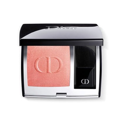 Christian Dior Dior Rouge Blush Satin Rouge 6 G - Maison des fragrances