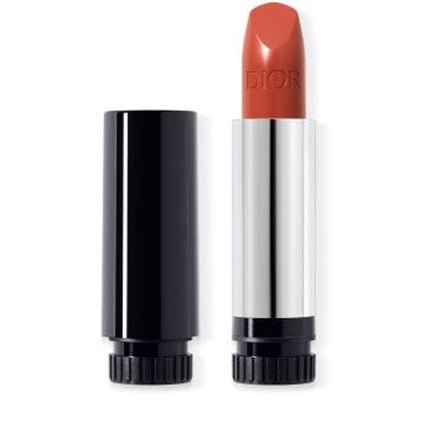 Christian Dior Dior Rouge Dior Long Wear Satin Lipstick - 4 G - Maison des fragrances