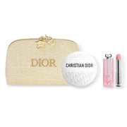 Christian Dior Dior Set For Your Beauty Routine - Limited Edition Lip Balm And Versatile Use - Maison des fragrances