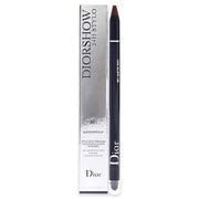 Christian Dior DIORSHOW 24 H STYLO YEUX WP 861 Matte Red 1 Count - Maison des fragrances
