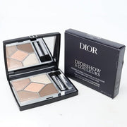 Christian Dior DIORSHOW 5 COULEURS Eye Makeup Palette 5 Eyeshadows 649 Nude Dress 0.24 Ounce - Maison des fragrances