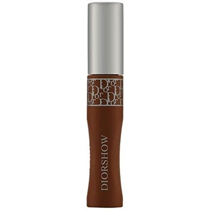 Christian Dior DiorShow Pump 'N' Brow Waterproof Brow Mascara 021 Chestnut - Maison des fragrances