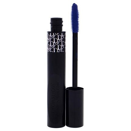 Christian Dior Diorshow Pump N Volume HD Mascara 0.21 oz - Blue - Maison des fragrances