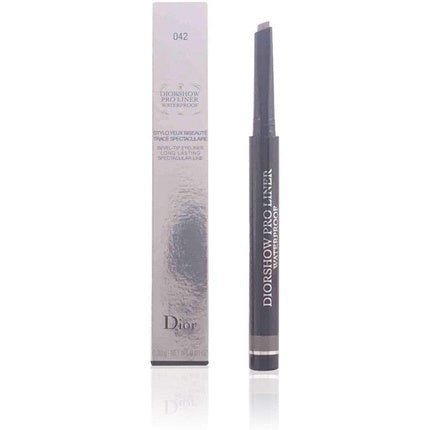Christian Dior Diorshow Wp Liner 182 230g - Maison des fragrances