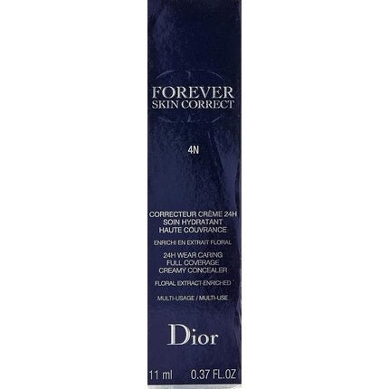 Christian Dior DIORSKIN Forever Skin Correct Base 4N Neutral 11ml - Maison des fragrances