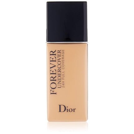 Christian Dior Diorskin Forever Undercover Foundation 021 Linen for Women 1.3 Ounce - Maison des fragrances