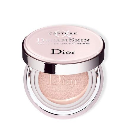 Christian Dior Dreamskin Moist & Perfect Cushion SPF 50 - PA+++ 000 - Maison des fragrances