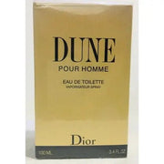 Christian Dior Dune - Eau De Toilette Homme 100ml - Maison des fragrances