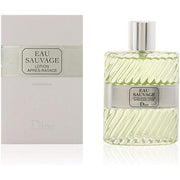 Christian Dior Eau Sauvage ASL Vapo Eau de Toilette (EDT) Mixte 100ml - Maison des fragrances