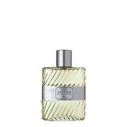 Christian Dior Eau Sauvage - Eau De Toilette Spray Homme 3.4 Ounce - Maison des fragrances