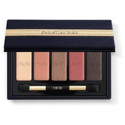 Christian Dior Ecrin Couture Eye Makeup Palette - 5 Eyeshadows With Applicator, 1g Edition - Maison des fragrances