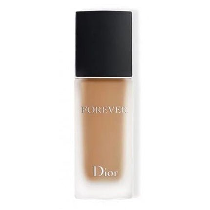 Christian Dior Forever Foundation 24H Matte Finish No. 4W Warm 30ml - Maison des fragrances
