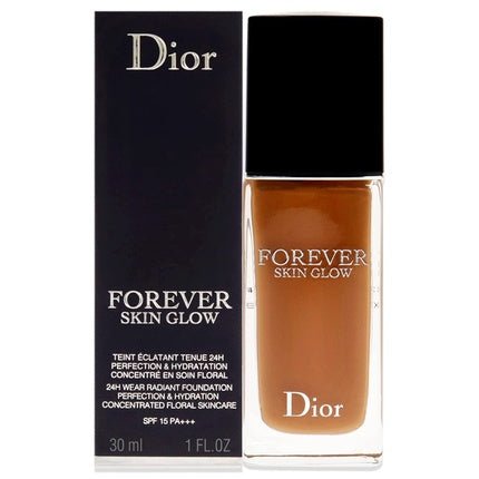 Christian Dior Forever Skin Glow Foundation SPF 1 For Women 30mL - Maison des fragrances