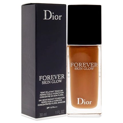 Christian Dior Forever Skin Glow Foundation SPF 1 For Women 30mL - Maison des fragrances