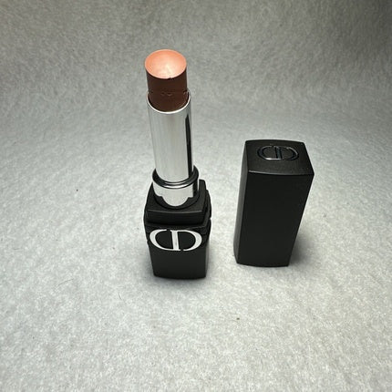 Christian Dior Forever Transfer Proof Lipstick 0.11oz 200 Forever Nude Touch New - Maison des fragrances