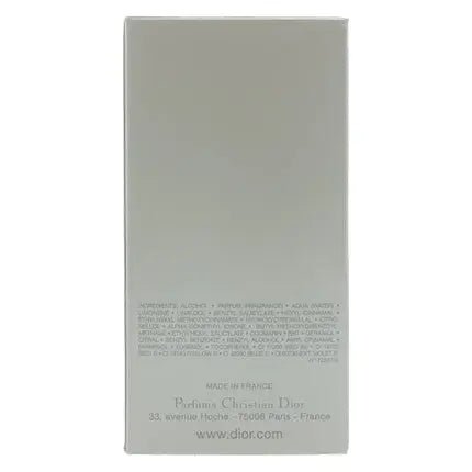 Christian Dior Joy for Women 1oz EDP Spray - Maison des fragrances