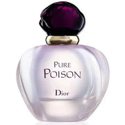 Christian Dior Pure Poison - Eau de Parfum Spray 3.4 Fl Oz - Maison des fragrances