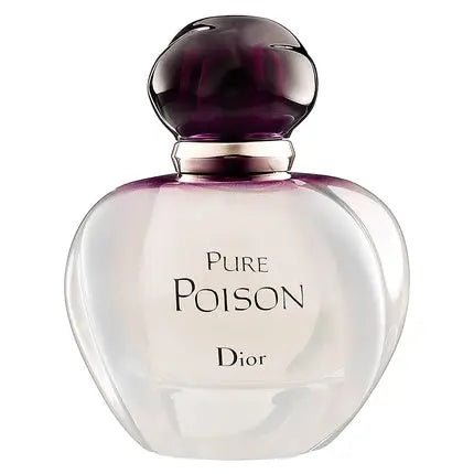 Christian Dior Pure Poison - Eau de Parfum Spray 3.4 Fl Oz - Maison des fragrances