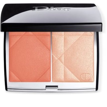 Christian Dior Rouge Blush Colour Glow - 8 Grams - Maison des fragrances