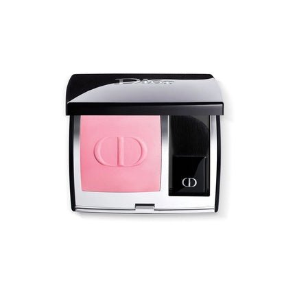 Christian Dior Rouge Blush For Cheeks And Cheekbones - Long Lasting 6g - Maison des fragrances
