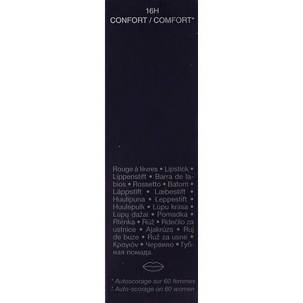 Christian Dior Rouge Couture Colour Lipstick 3.5g - Maison des fragrances