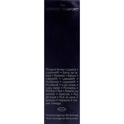 Christian Dior Rouge Dior Couture Color Comfort And Wear Lipstick, 766 Rose - Maison des fragrances
