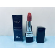 Christian Dior Rouge Dior Couture Colour Lipstick 683 Rendez - Vous Boxed - Maison des fragrances