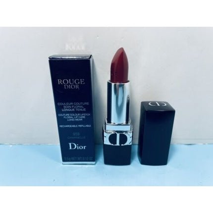 Christian Dior Rouge Dior Couture Colour Lipstick 959 Charnelle Satin - New - Maison des fragrances