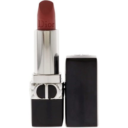 Christian Dior Rouge Dior Couture Colour Refillable Lipstick 3.5g 772 Classic - Maison des fragrances